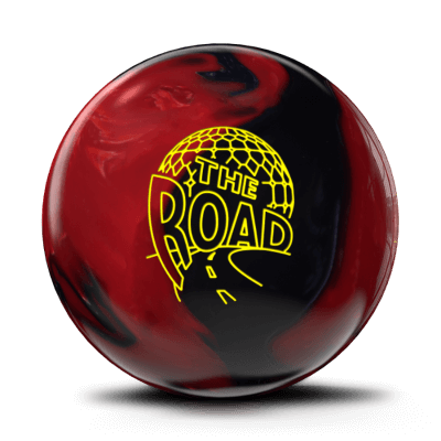 STORM THE ROAD BOWLING BALL